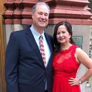 Meet your Posher, Tessie